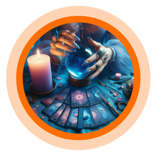 Psychic Reading