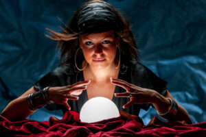 Psychic Reading in Saint John